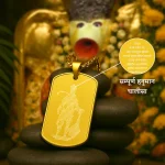 Siddh Hanuman Chalisa Kavach Combo - Limited Edition - Image 2