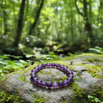 Amethyst Bracelet