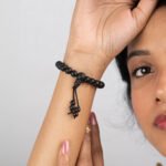 Karungali Malai Bracelet 8mm( Govt. Certified) - Image 4