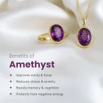 Amethyst (Jamuniya) - Image 2