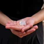 100% Pure Sphatik Pyramid Vastu dosh Nivaran - Image 2