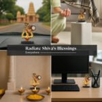 Kashi Siddh Shiva Shakti Trishul - Image 7