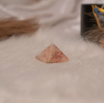 100% Pure Sun Stone Pyramid Vastu Nivaran