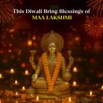 Maa Lakshmi Siddh Raw Pyrite Anklet - Image 2