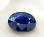 Neelam (Blue Sapphire)