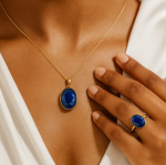 Neelam (Blue Sapphire) - Image 3