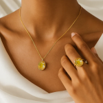 Pukhraj (Yellow Sapphire) - Image 3