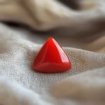 Triangular Moonga (Red Coral) - Image 3