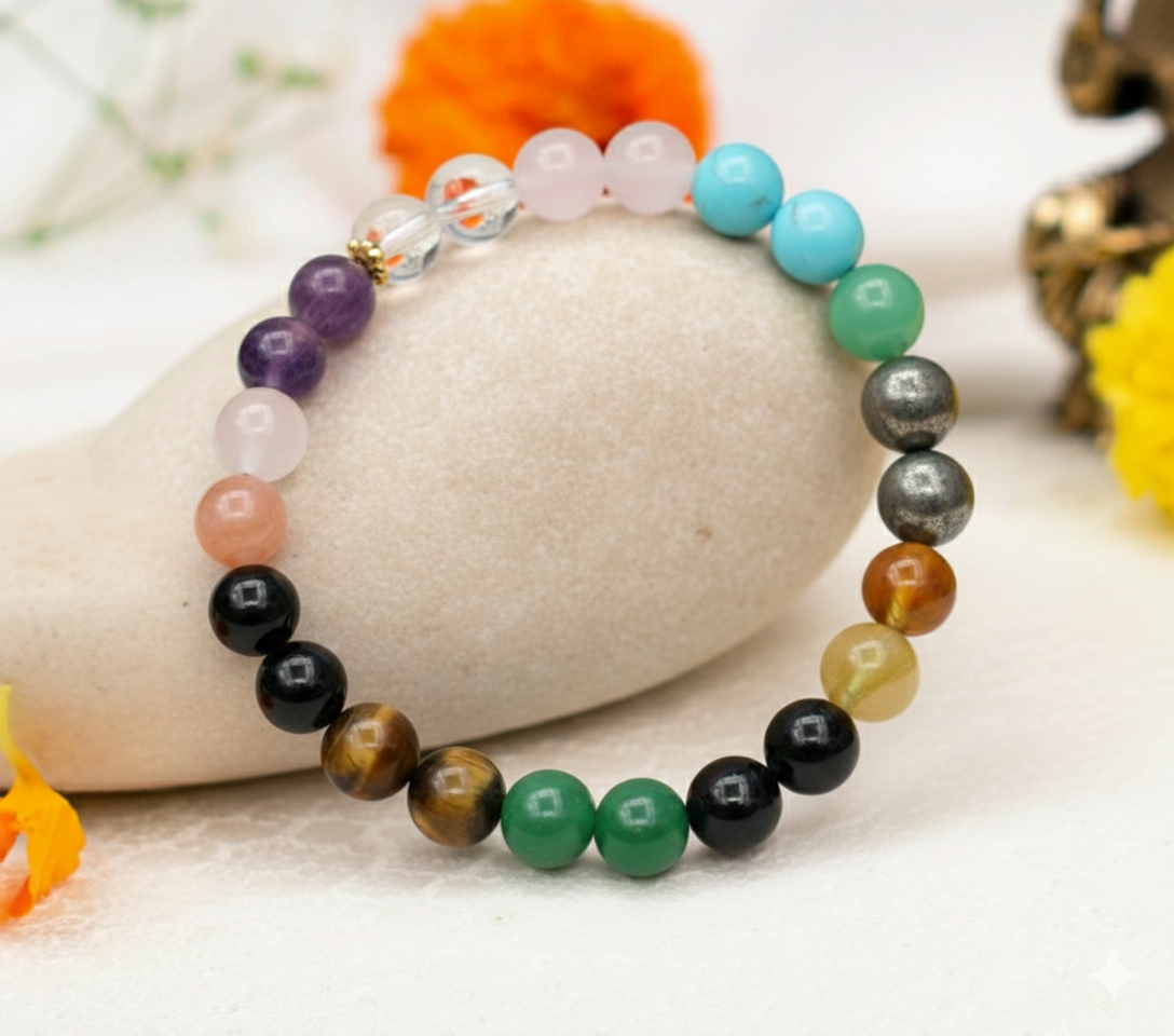 1770445379236 The Supreme Success Bracelet(Lab Certified) - Image 1