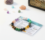 The Supreme Success Bracelet(Lab Certified) - Image 3