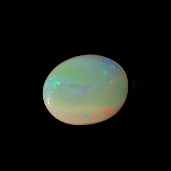 Fire Opal (Agni Mani)