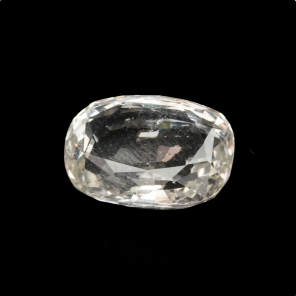 White Topaz