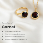 Garnet (Laal Mani) - Image 2