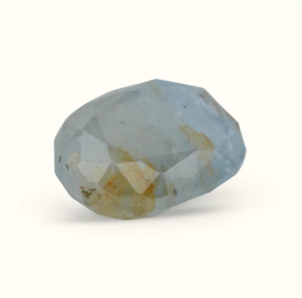 Peetambari Neelam (Bi- colour Sapphire)