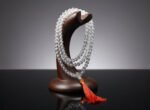 Sphatik Mala - 108 beads - Image 6