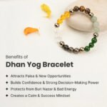 Dhan Yog Bracelet (Lab Certified) - Image 9