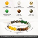 Dhan Yog Bracelet (Lab Certified) - Image 8