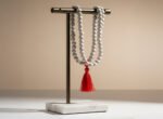 Vaijayanti Jaap Mala 108 Beads - Image 7