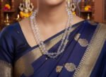 Sphatik Mala - 108 beads - Image 5