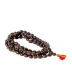 Kamal Gatta MalaLotus Seed Jaap Mala 108 Beads (Kamal Gatta) - Image 2