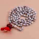 Vaijayanti Jaap Mala 108 Beads - Image 4