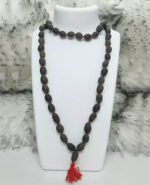 Kamal Gatta MalaLotus Seed Jaap Mala 108 Beads (Kamal Gatta) - Image 7