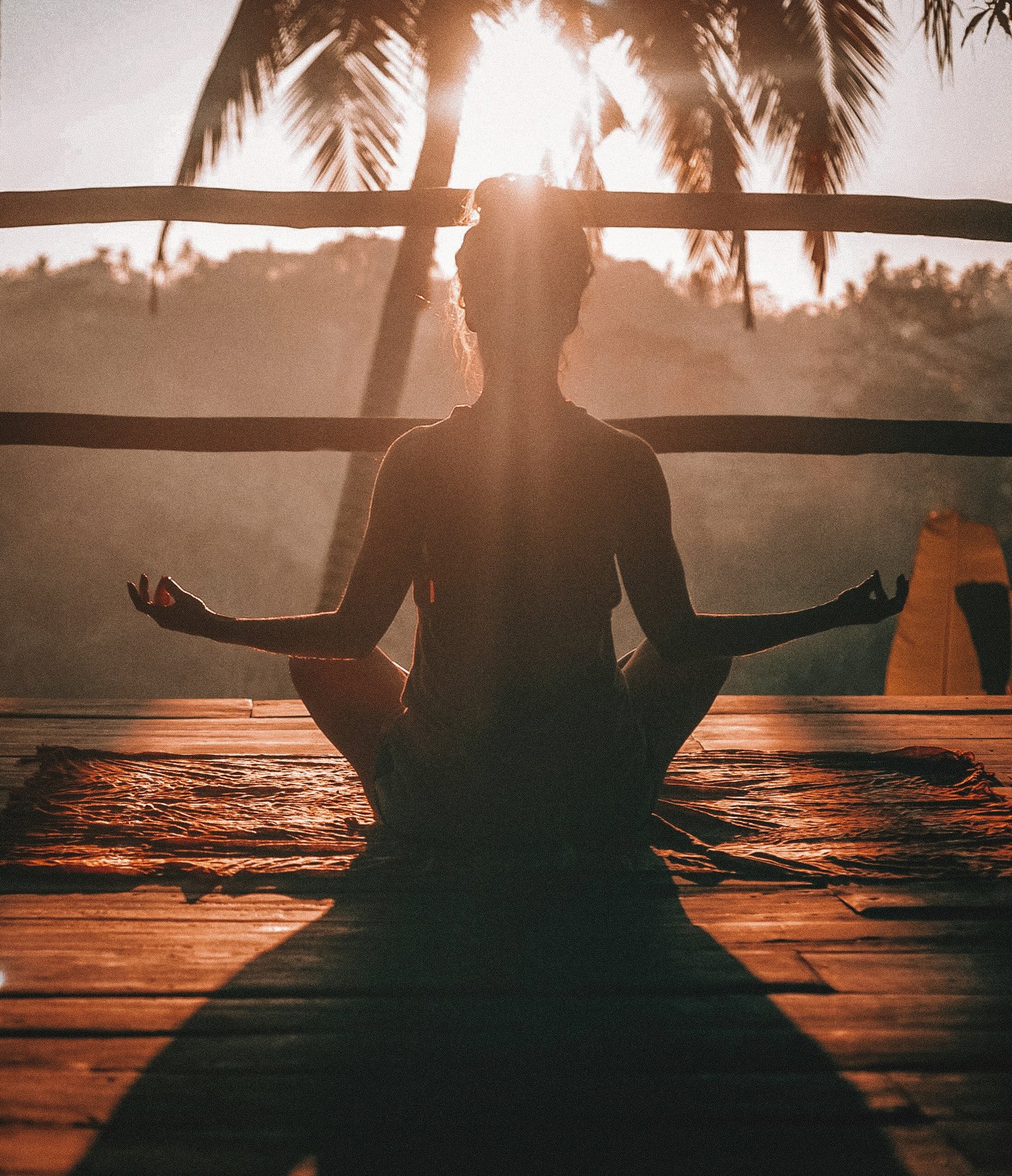 Health & Inner Peace
